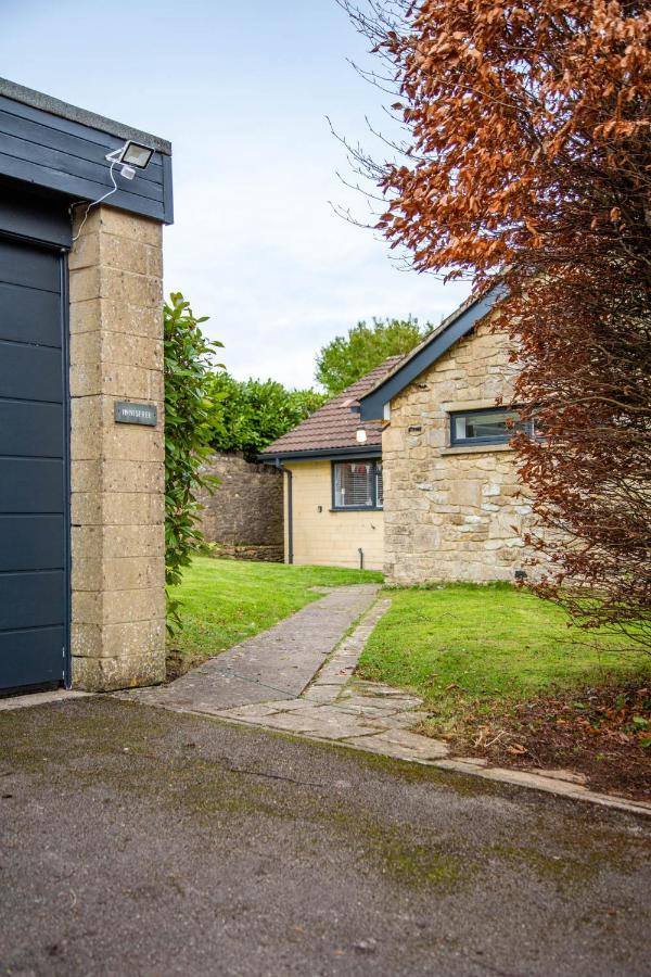Innisfree Bath - Free Parking Exterior photo
